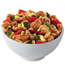 Kung Pao Chicken