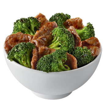 Broccoli Beef